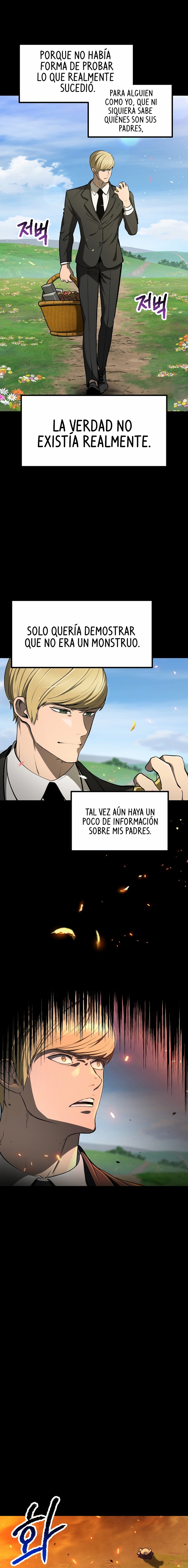 Read Registros de Supervivencia del Rey de la Espada ES Manga Online