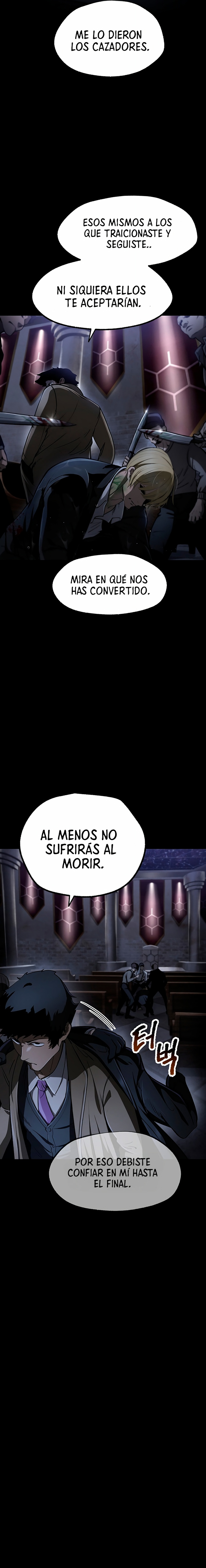 Read Registros de Supervivencia del Rey de la Espada ES Manga Online