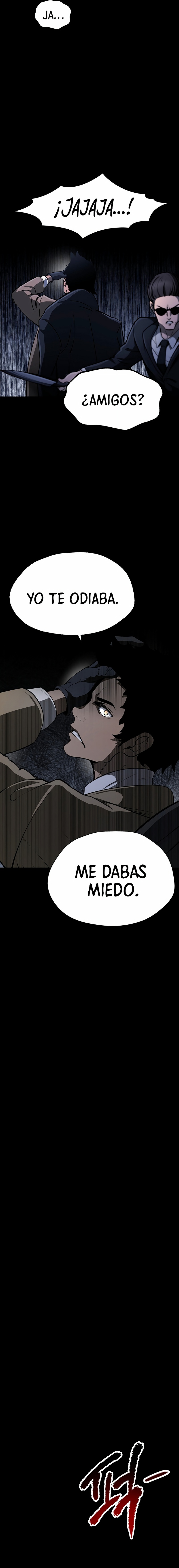 Read Registros de Supervivencia del Rey de la Espada ES Manga Online