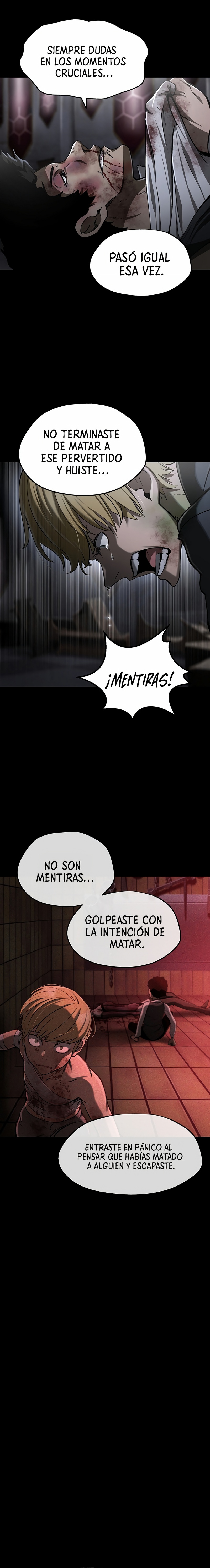 Read Registros de Supervivencia del Rey de la Espada ES Manga Online