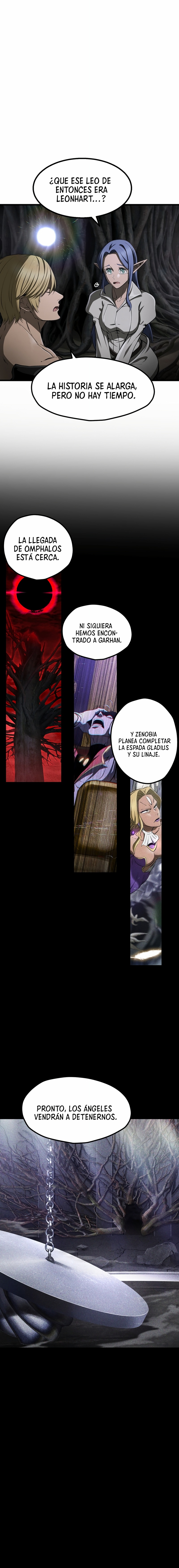 Read Registros de Supervivencia del Rey de la Espada ES Manga Online