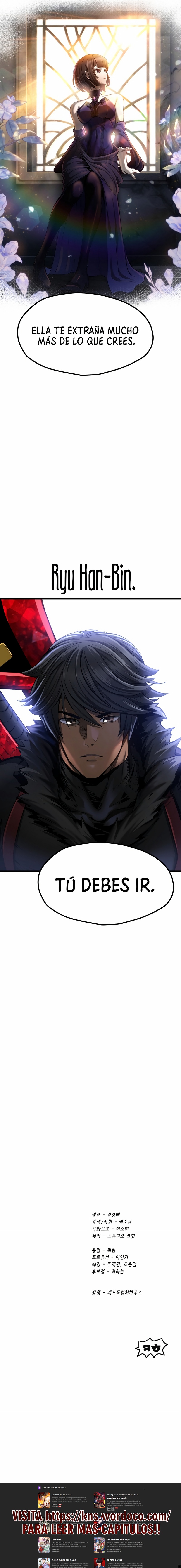 Read Registros de Supervivencia del Rey de la Espada ES Manga Online