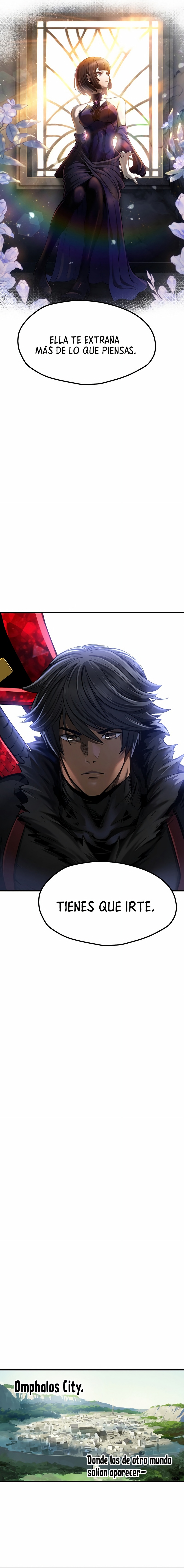 Read Registros de Supervivencia del Rey de la Espada ES Manga Online