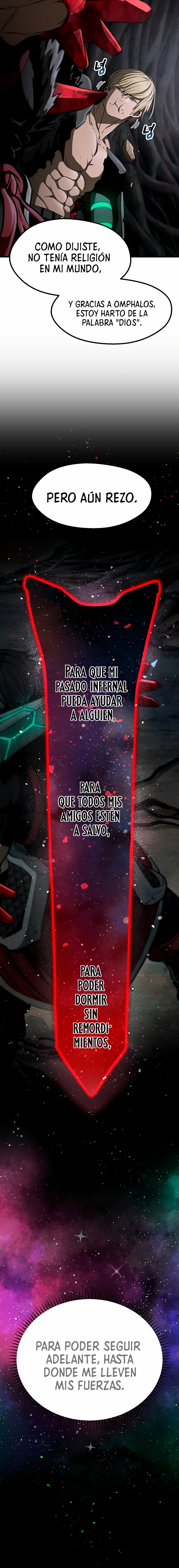 Read Registros de Supervivencia del Rey de la Espada ES Manga Online
