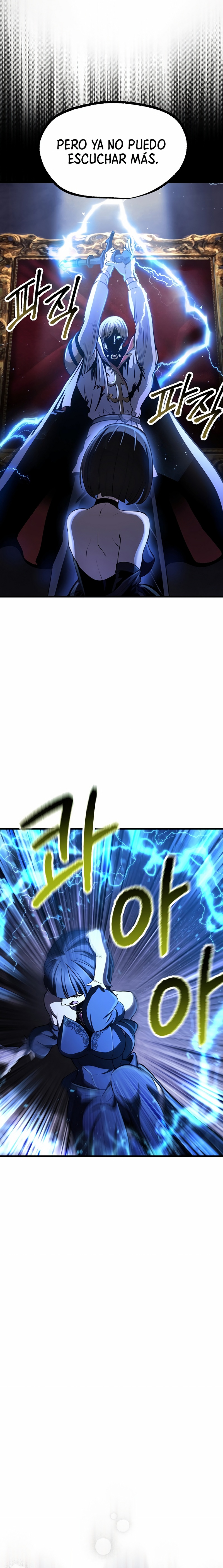 Read Registros de Supervivencia del Rey de la Espada ES Manga Online