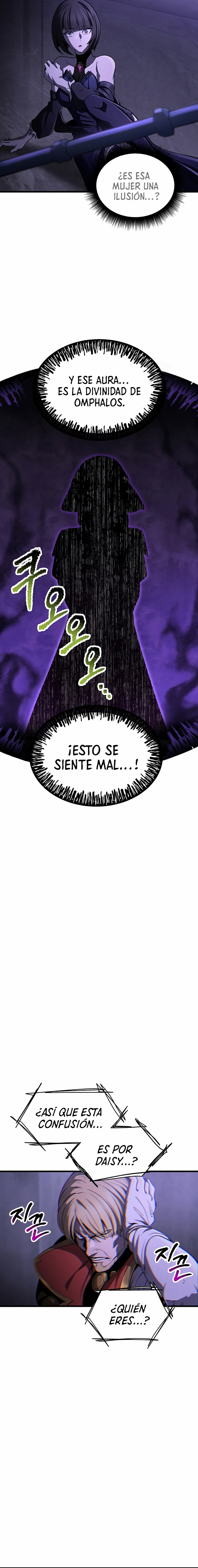 Read Registros de Supervivencia del Rey de la Espada ES Manga Online