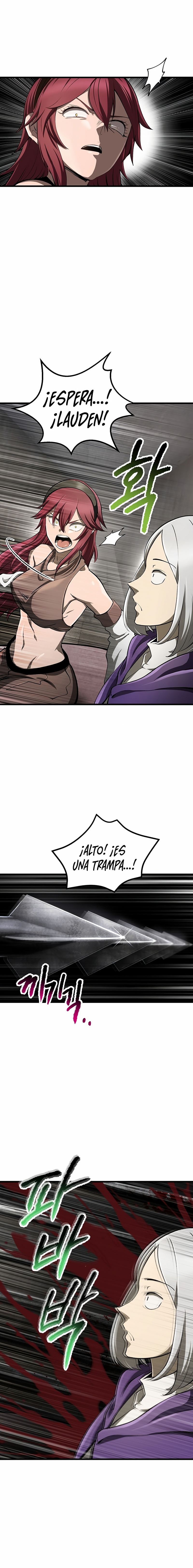 Read Registros de Supervivencia del Rey de la Espada ES Manga Online