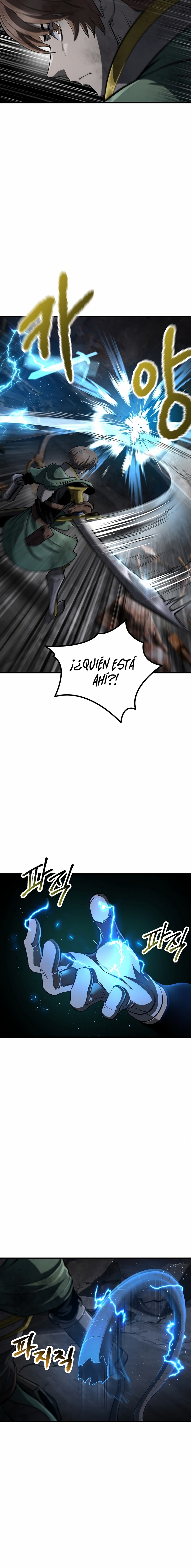Read Registros de Supervivencia del Rey de la Espada ES Manga Online