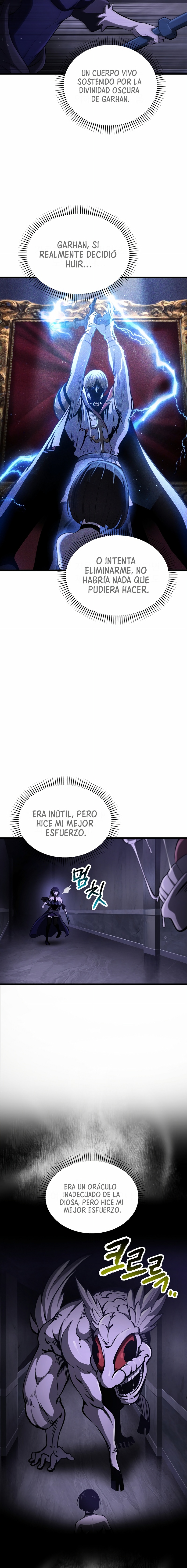 Read Registros de Supervivencia del Rey de la Espada ES Manga Online