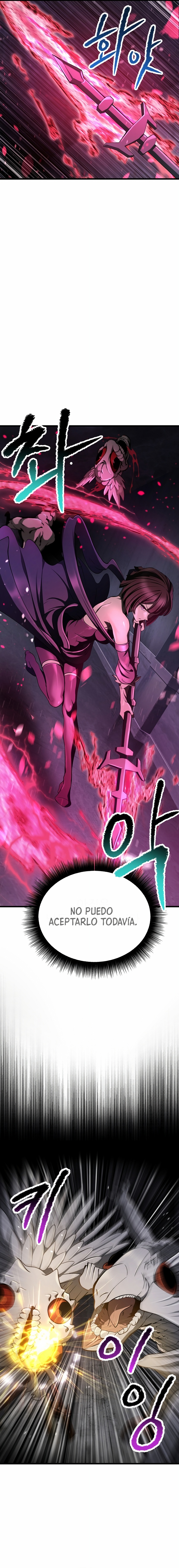 Read Registros de Supervivencia del Rey de la Espada ES Manga Online