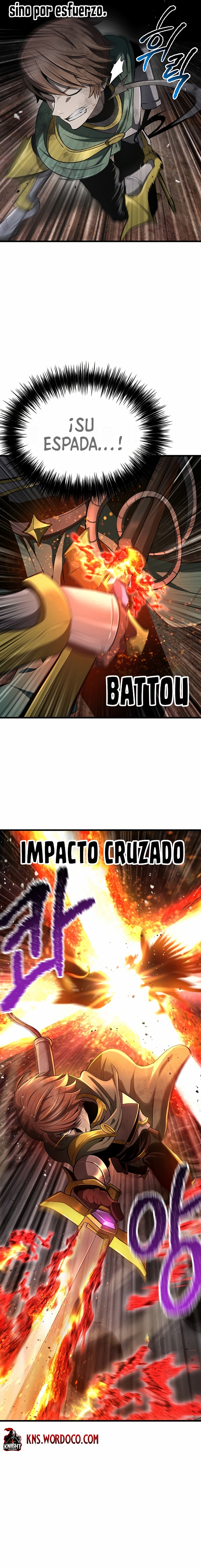 Read Registros de Supervivencia del Rey de la Espada ES Manga Online