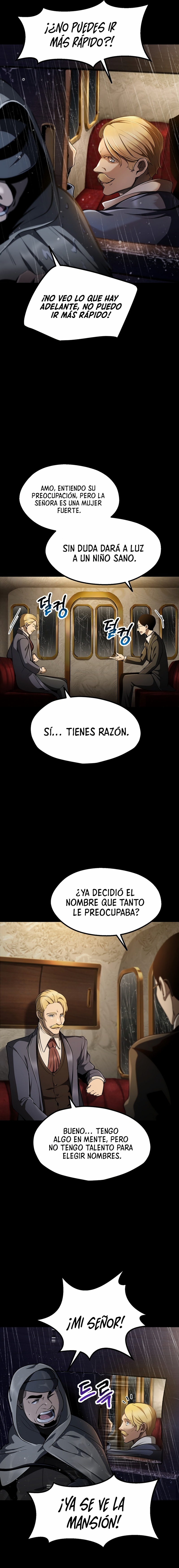 Read Registros de Supervivencia del Rey de la Espada ES Manga Online