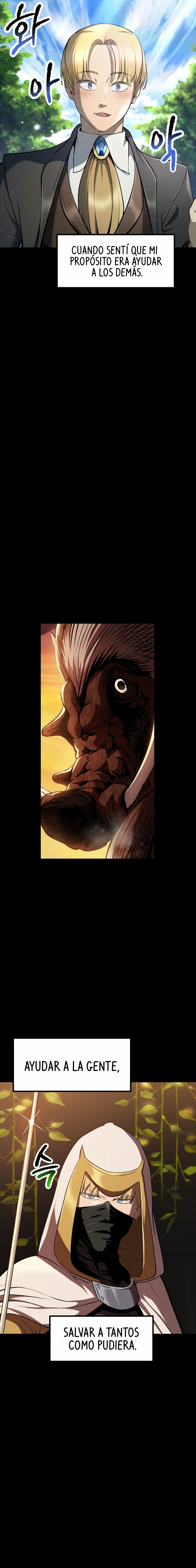 Read Registros de Supervivencia del Rey de la Espada ES Manga Online