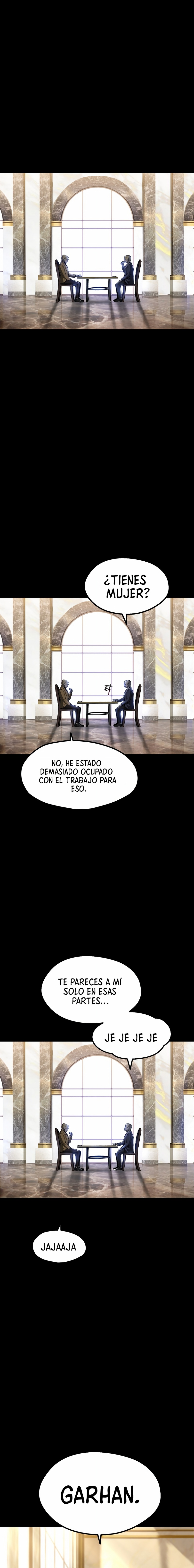 Read Registros de Supervivencia del Rey de la Espada ES Manga Online