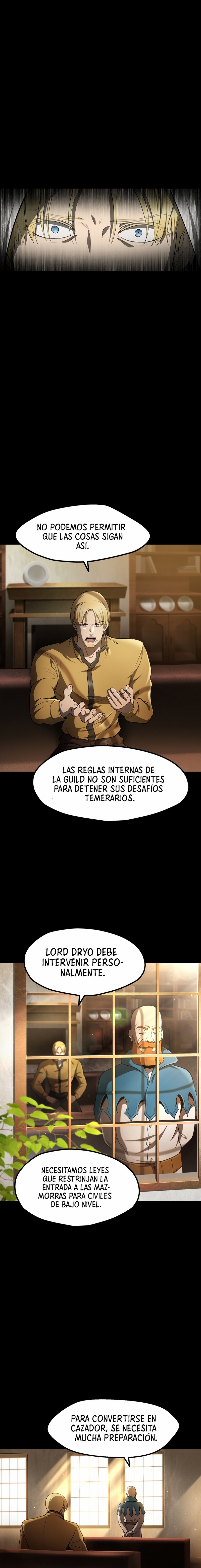 Read Registros de Supervivencia del Rey de la Espada ES Manga Online