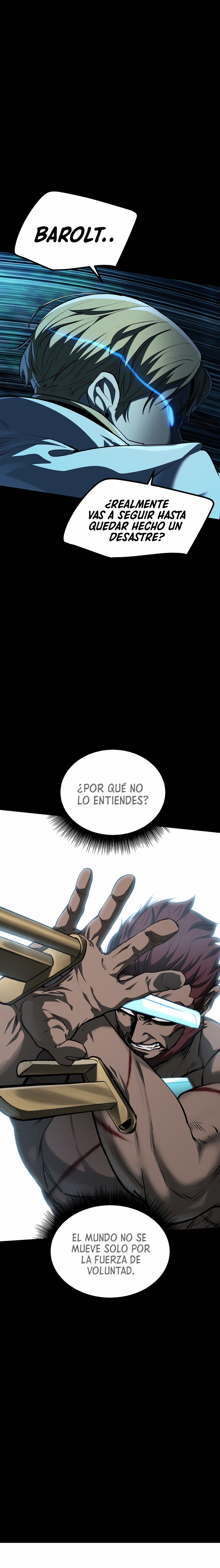Read Registros de Supervivencia del Rey de la Espada ES Manga Online