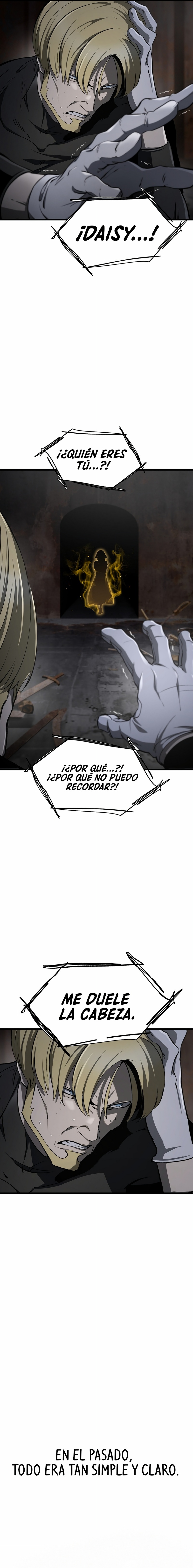 Read Registros de Supervivencia del Rey de la Espada ES Manga Online