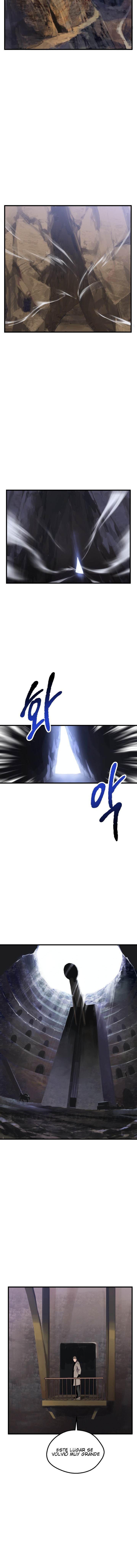 Read Registros de Supervivencia del Rey de la Espada ES Manga Online
