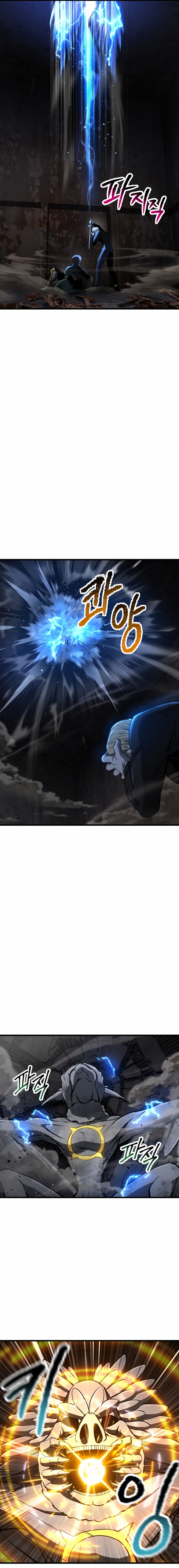 Read Registros de Supervivencia del Rey de la Espada ES Manga Online