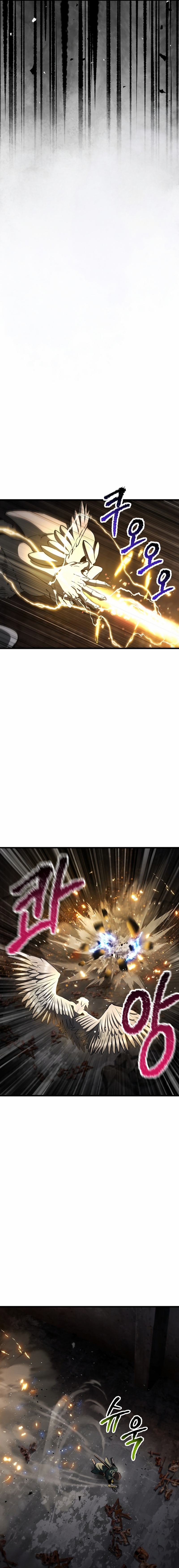 Read Registros de Supervivencia del Rey de la Espada ES Manga Online
