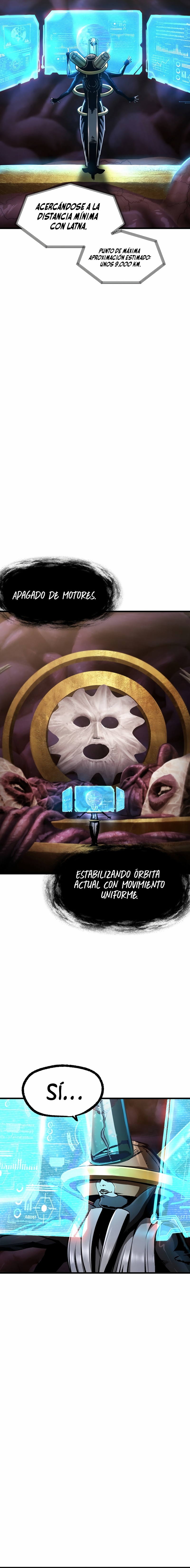 Read Registros de Supervivencia del Rey de la Espada ES Manga Online