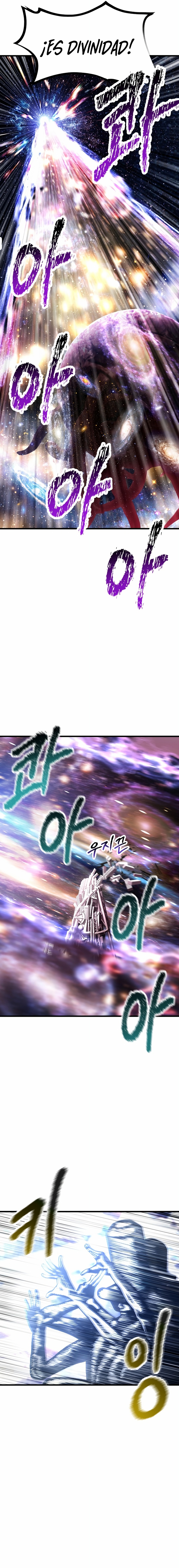Read Registros de Supervivencia del Rey de la Espada ES Manga Online