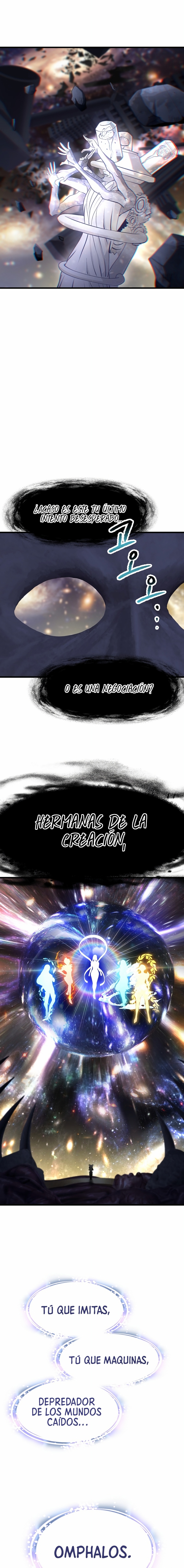 Read Registros de Supervivencia del Rey de la Espada ES Manga Online