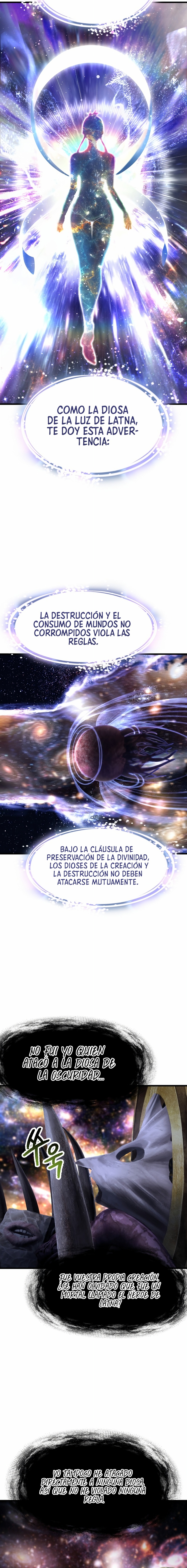 Read Registros de Supervivencia del Rey de la Espada ES Manga Online
