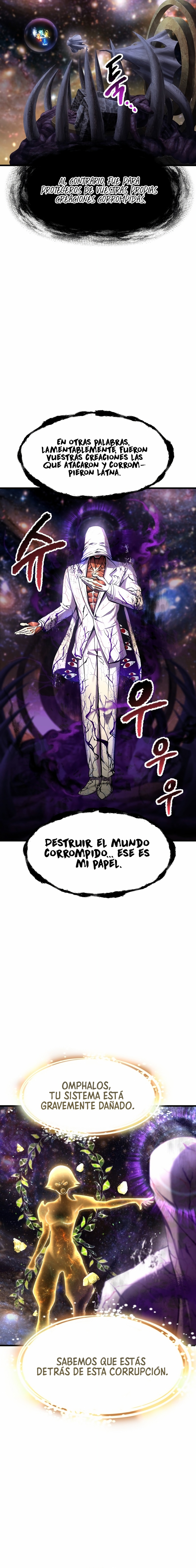 Read Registros de Supervivencia del Rey de la Espada ES Manga Online