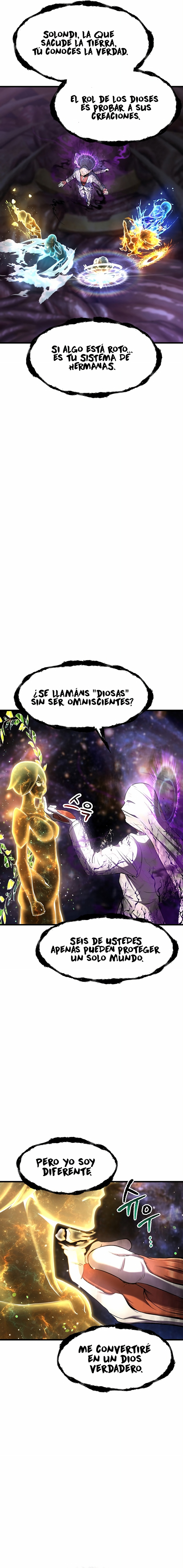 Read Registros de Supervivencia del Rey de la Espada ES Manga Online