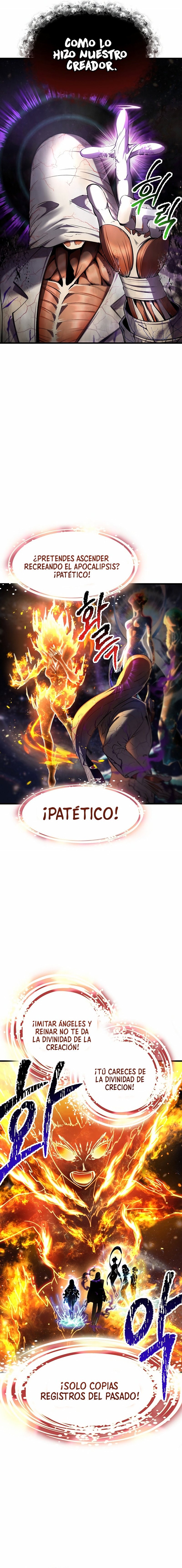 Read Registros de Supervivencia del Rey de la Espada ES Manga Online