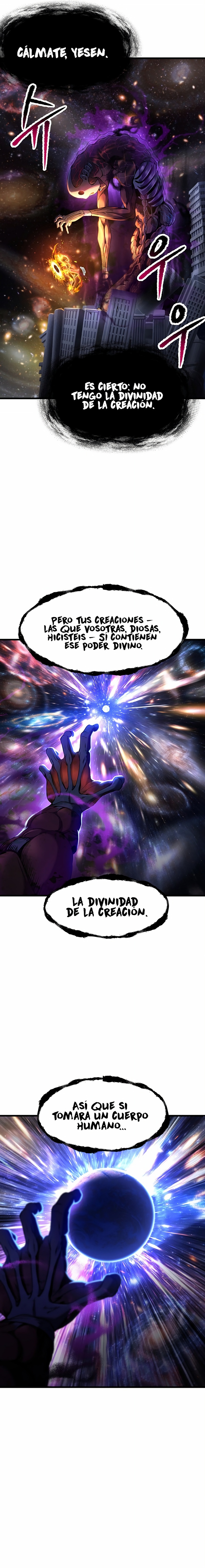 Read Registros de Supervivencia del Rey de la Espada ES Manga Online