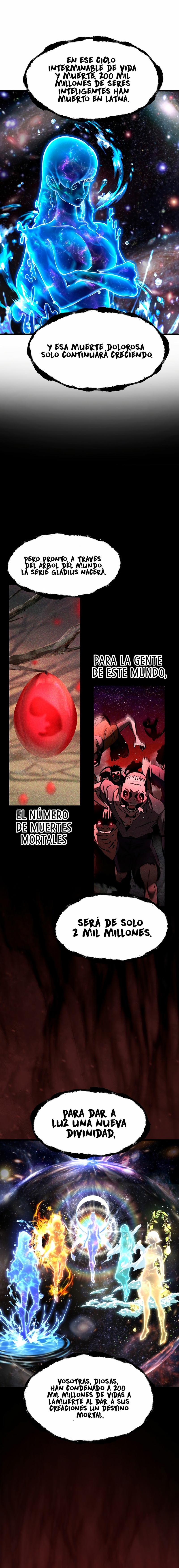 Read Registros de Supervivencia del Rey de la Espada ES Manga Online