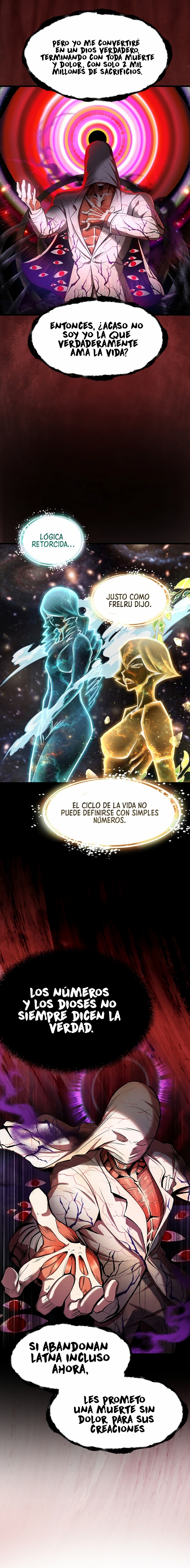 Read Registros de Supervivencia del Rey de la Espada ES Manga Online