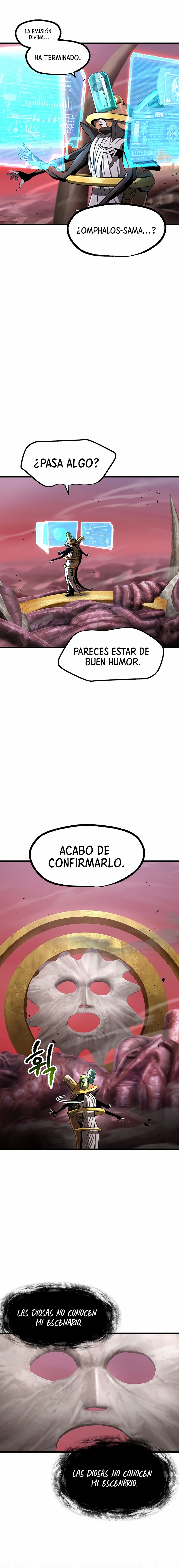 Read Registros de Supervivencia del Rey de la Espada ES Manga Online