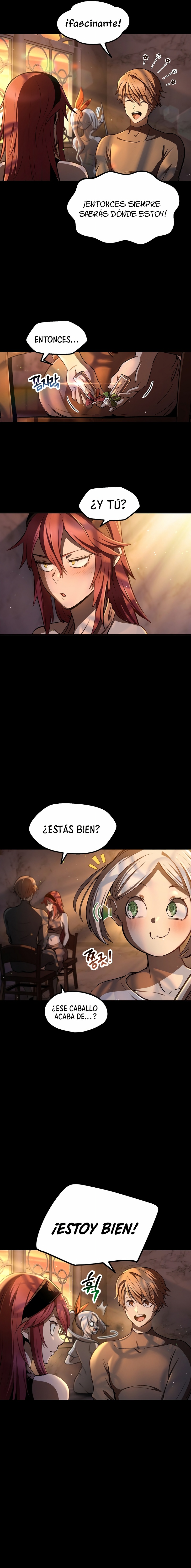Read Registros de Supervivencia del Rey de la Espada ES Manga Online