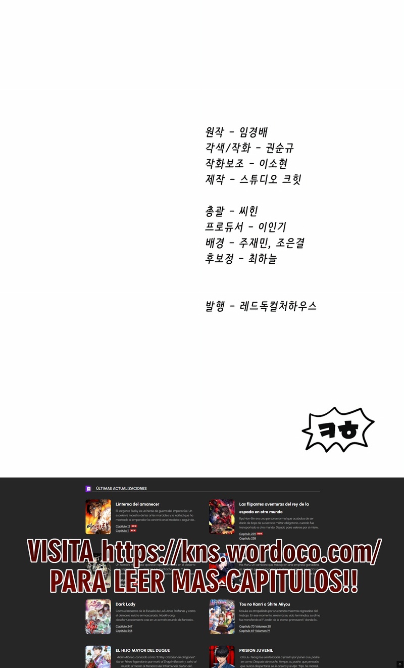 Read Registros de Supervivencia del Rey de la Espada ES Manga Online