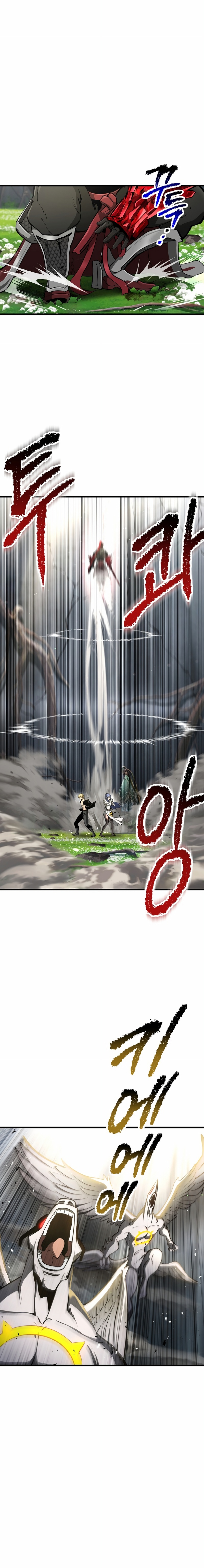 Read Registros de Supervivencia del Rey de la Espada ES Manga Online