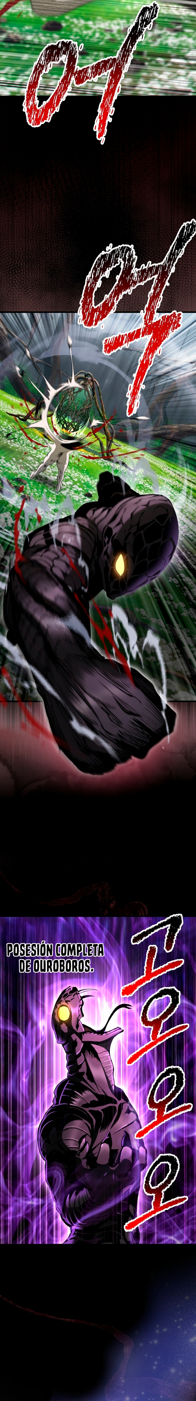 Read Registros de Supervivencia del Rey de la Espada ES Manga Online