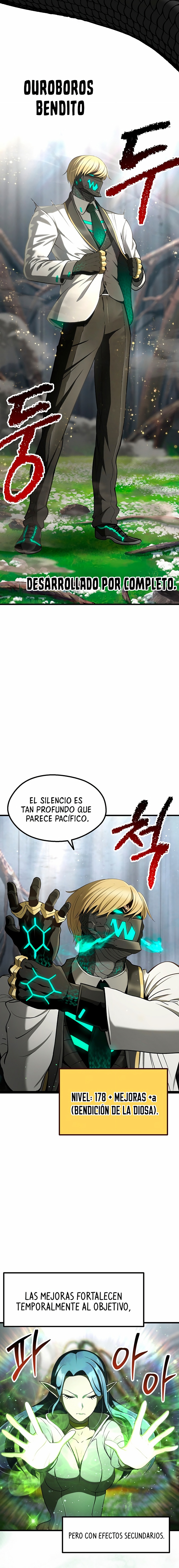 Read Registros de Supervivencia del Rey de la Espada ES Manga Online