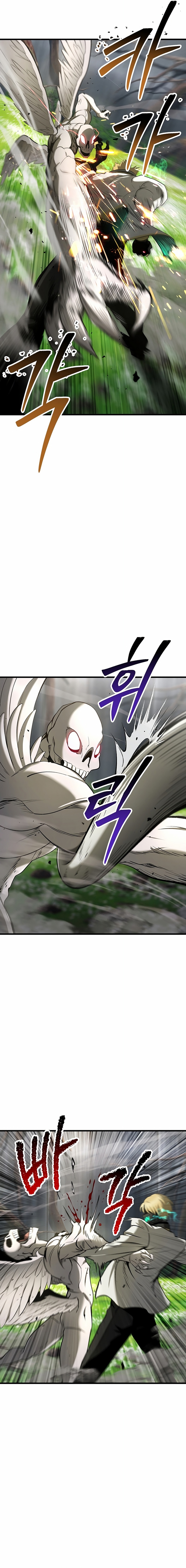 Read Registros de Supervivencia del Rey de la Espada ES Manga Online