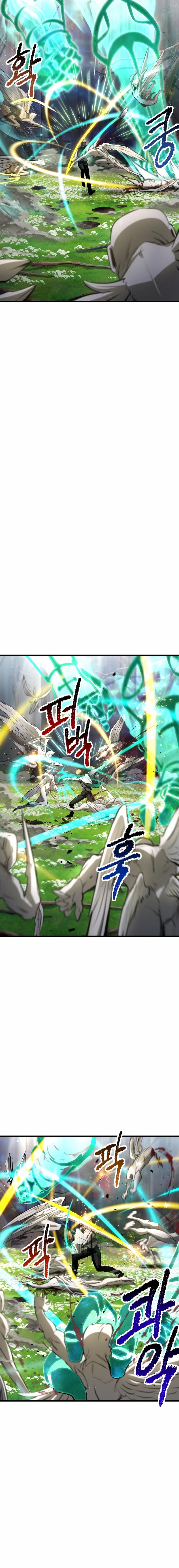 Read Registros de Supervivencia del Rey de la Espada ES Manga Online