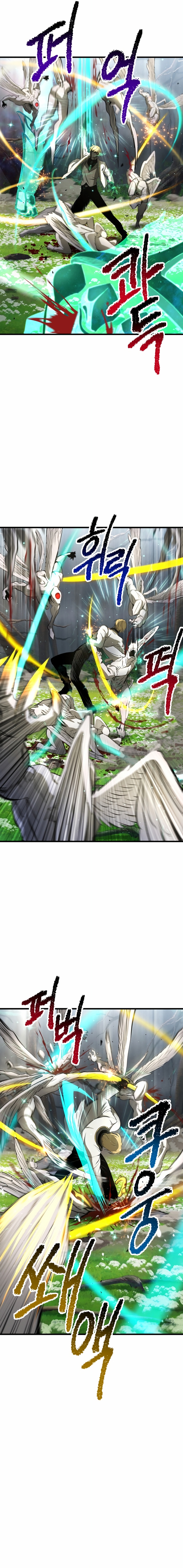 Read Registros de Supervivencia del Rey de la Espada ES Manga Online