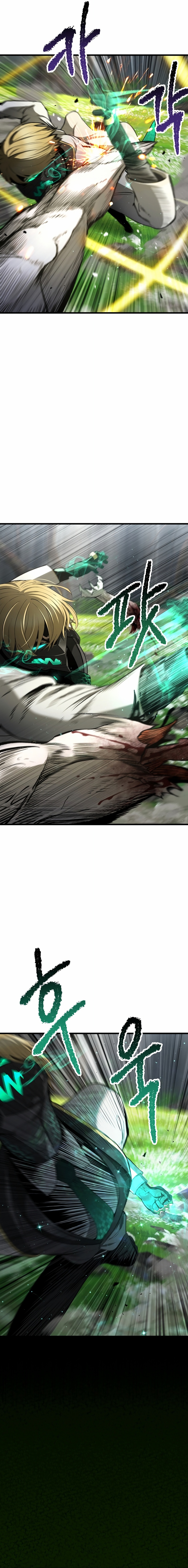 Read Registros de Supervivencia del Rey de la Espada ES Manga Online