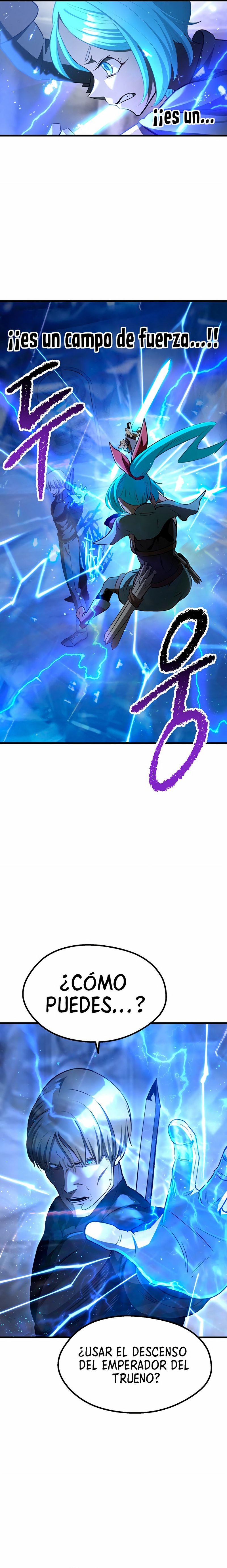 Read Registros de Supervivencia del Rey de la Espada ES Manga Online