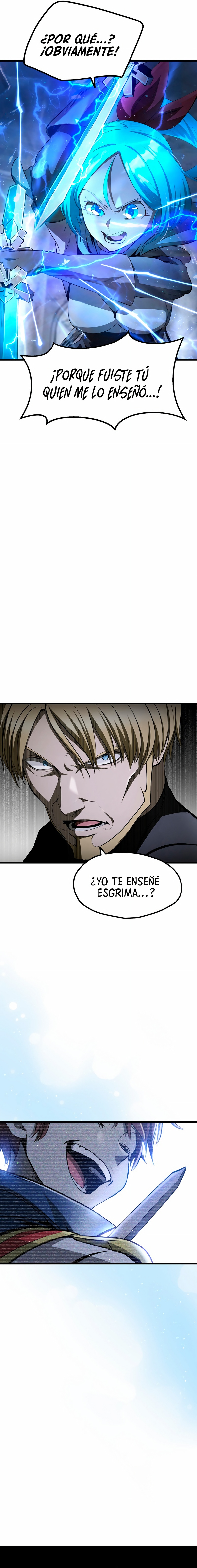 Read Registros de Supervivencia del Rey de la Espada ES Manga Online