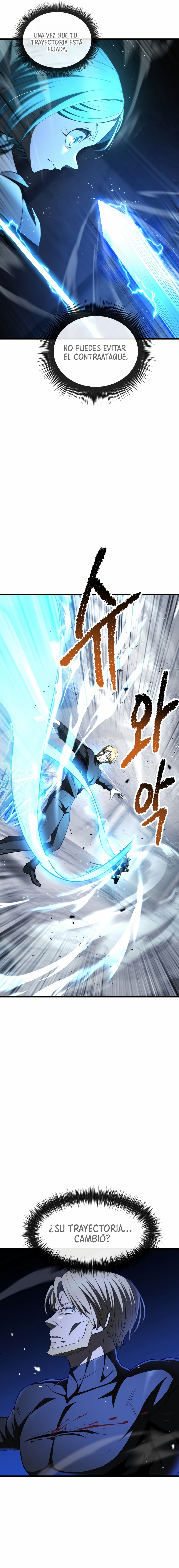 Read Registros de Supervivencia del Rey de la Espada ES Manga Online