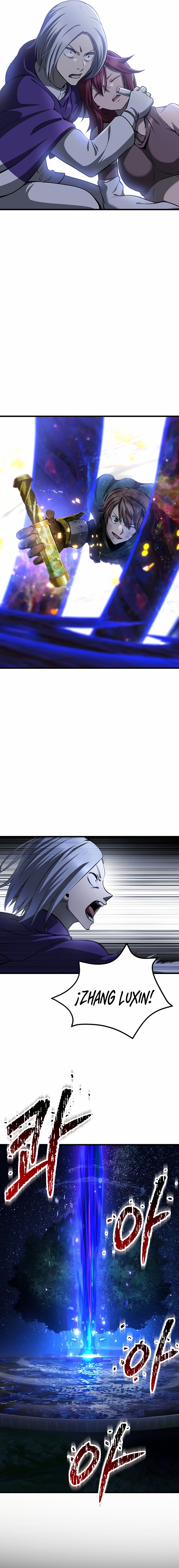 Read Registros de Supervivencia del Rey de la Espada ES Manga Online