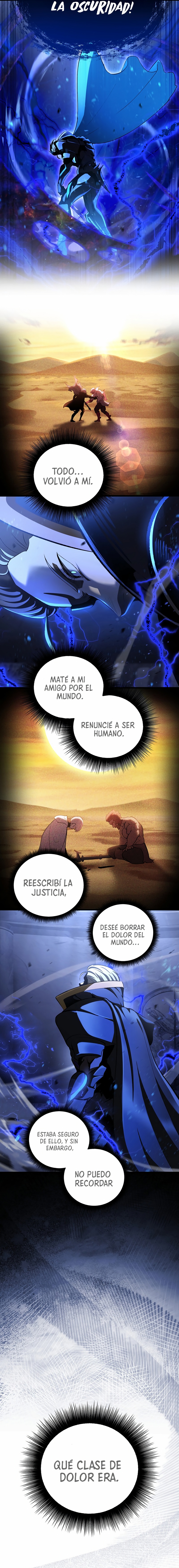 Read Registros de Supervivencia del Rey de la Espada ES Manga Online