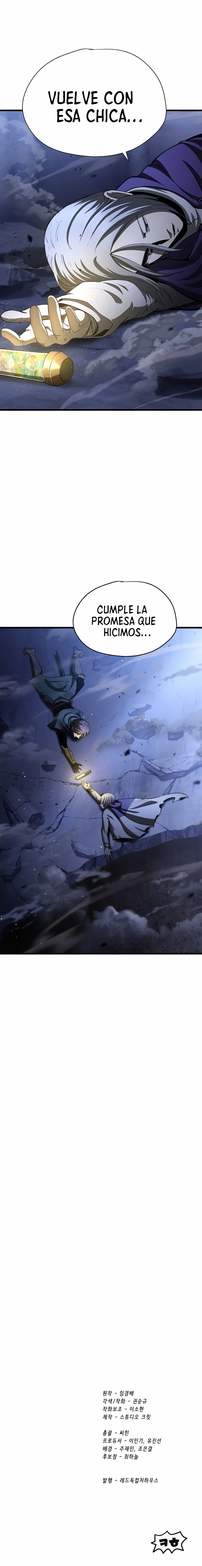 Read Registros de Supervivencia del Rey de la Espada ES Manga Online